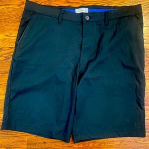 Falls Creek Mens Performance Golf Shorts Waist Size 40